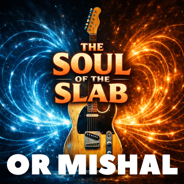 Leo Fender’s Radio Shop